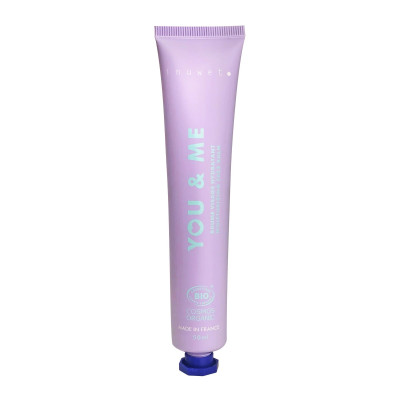 ORGANIC FACE BODY BALM 'YOU...