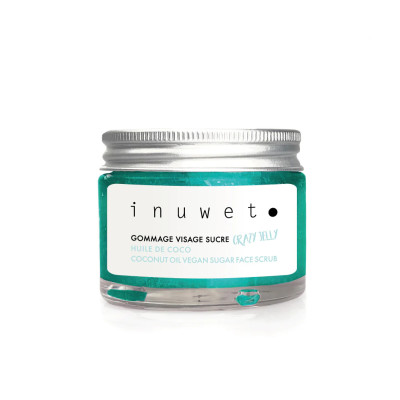 ESFOLIANTE FACIAL CRAZY...