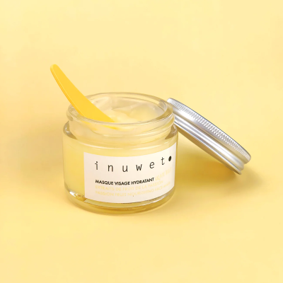 MASQUE GELEE HYDRATANT... 2