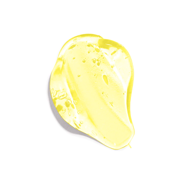 MÁSCARA GELÉTICA HIDRATANTE DE ABACAXI CRAZY JELLY 50 ML