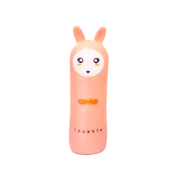 VANILLA COCONUT LIP BALM
