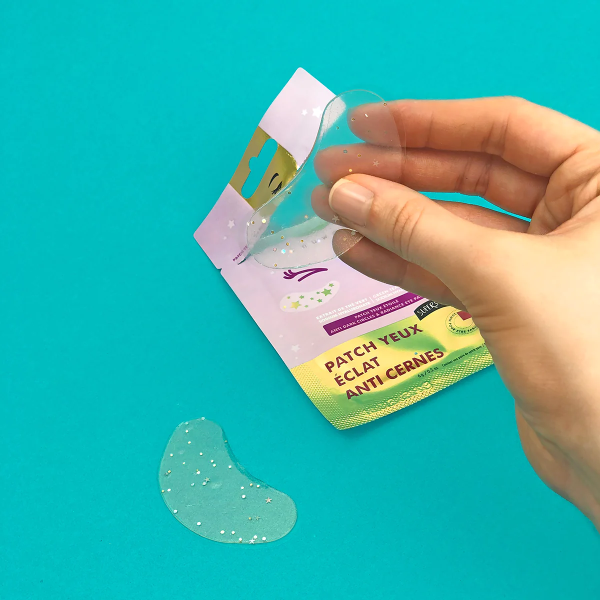 PATCH YEUX ECLAT ANTI-CERNES