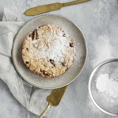 PELLE A GATEAU GOLDEN 2