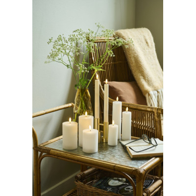 CONJUNTO DE 3 VELAS LED... 2