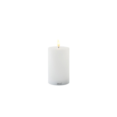 CONJUNTO DE 2 VELAS LED...