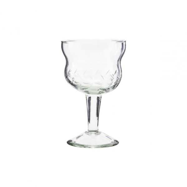 TAÇA DE VINHO TINTO VINTAGE Ø8,5 X1 TAÇA DE 4CM