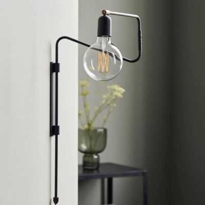 LÂMPADA LED MEGA EDISON CLEAR 2