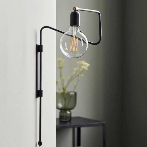 AMPOULE LED MEGA EDISON CLAIR