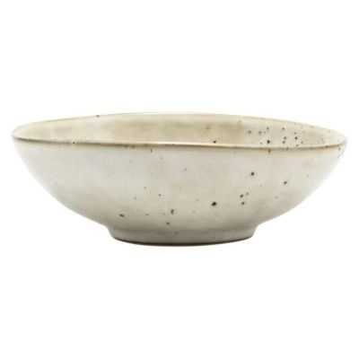 TAÇA LAGO 13,3 CM CINZA