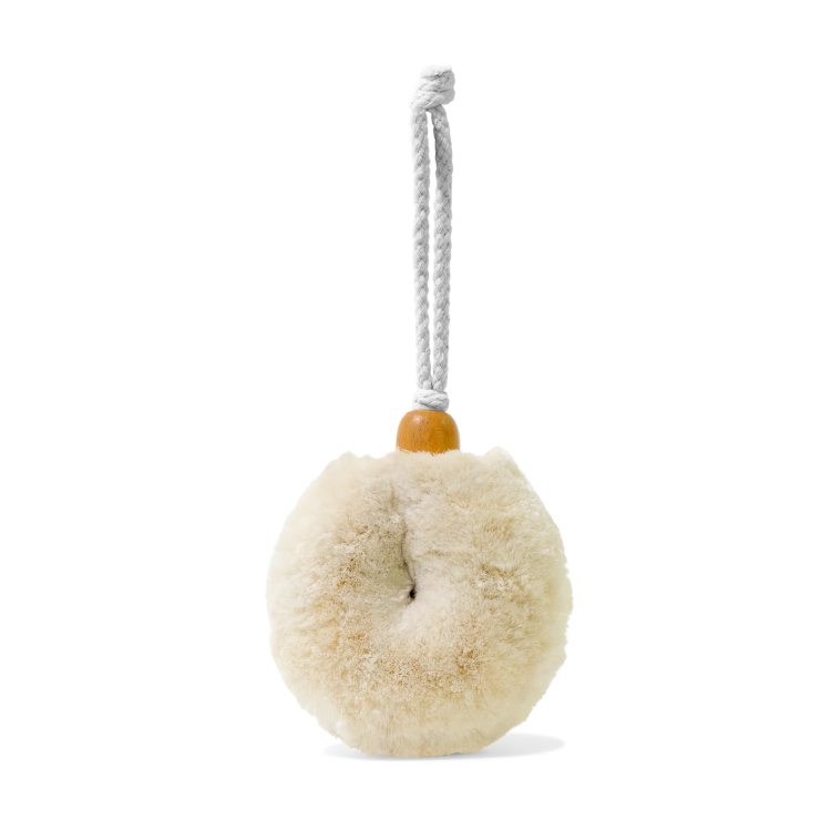 SOFT BODY MASSAGE BRUSH SENSITIVE PEAU