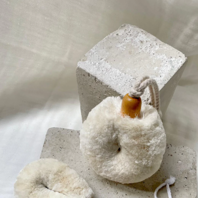 BROSSE MASSAGE CORPS SOFT... 2