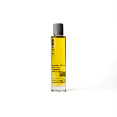SERUM-EN-HUILE CORPS...