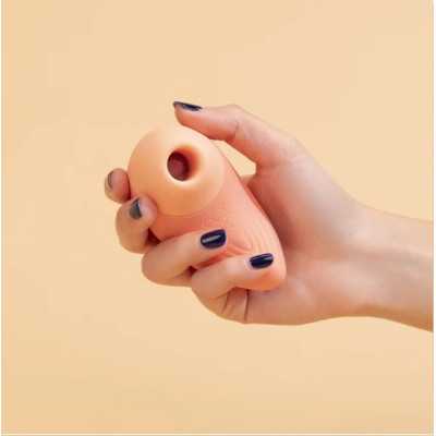 STIMULATEUR CLITORIDIEN VIBRANT ONA 2