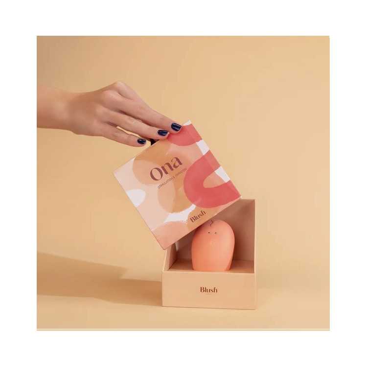 STIMULATEUR CLITORIDIEN VIBRANT ONA