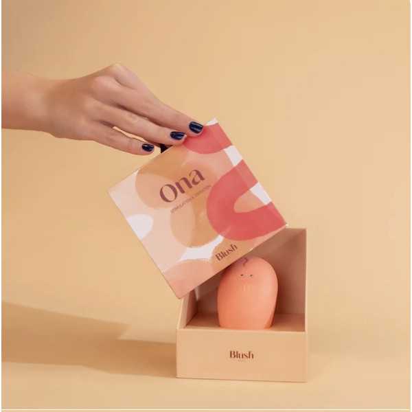 STIMULATEUR CLITORIDIEN VIBRANT ONA