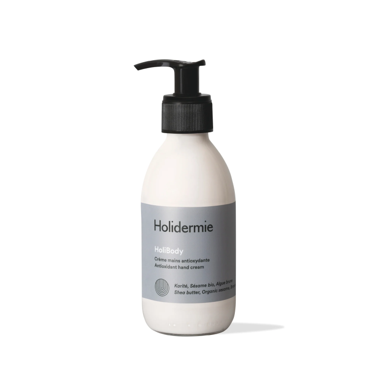 ANTIOXIDANT & ANTI-STAIN HAND CREAM