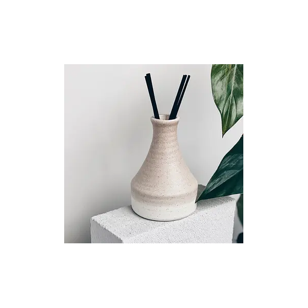 CERAMIC DIFFUSER AMANDA NATURAL AND...