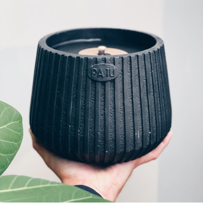 BOUGIE EXTERIEURE AXIA DARK... 2