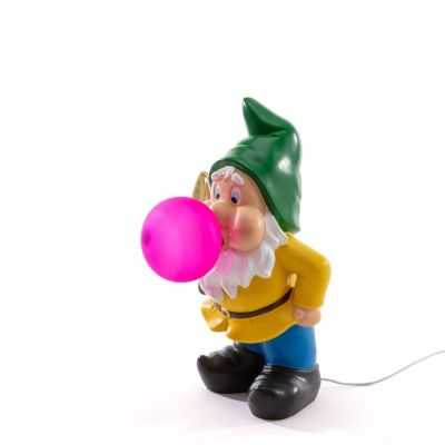 LAMPE DE TABLE GUMMY WORKING