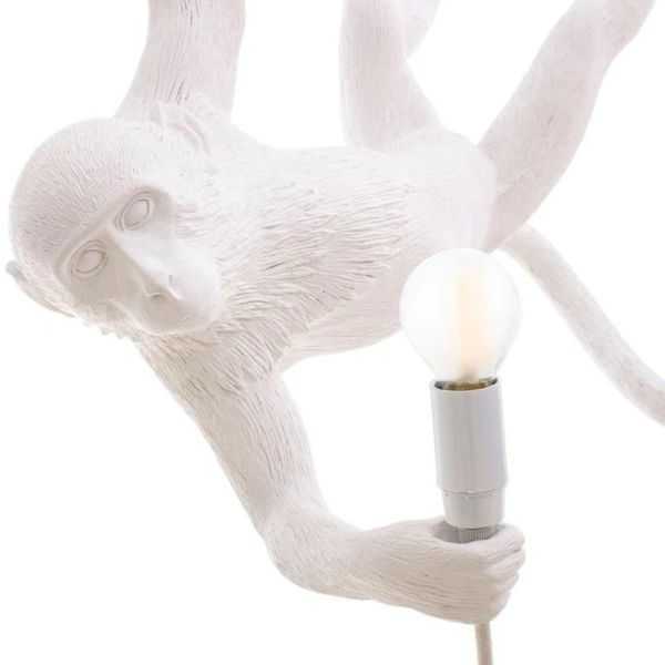 BULB FOR HANGING LAMP MONKEY