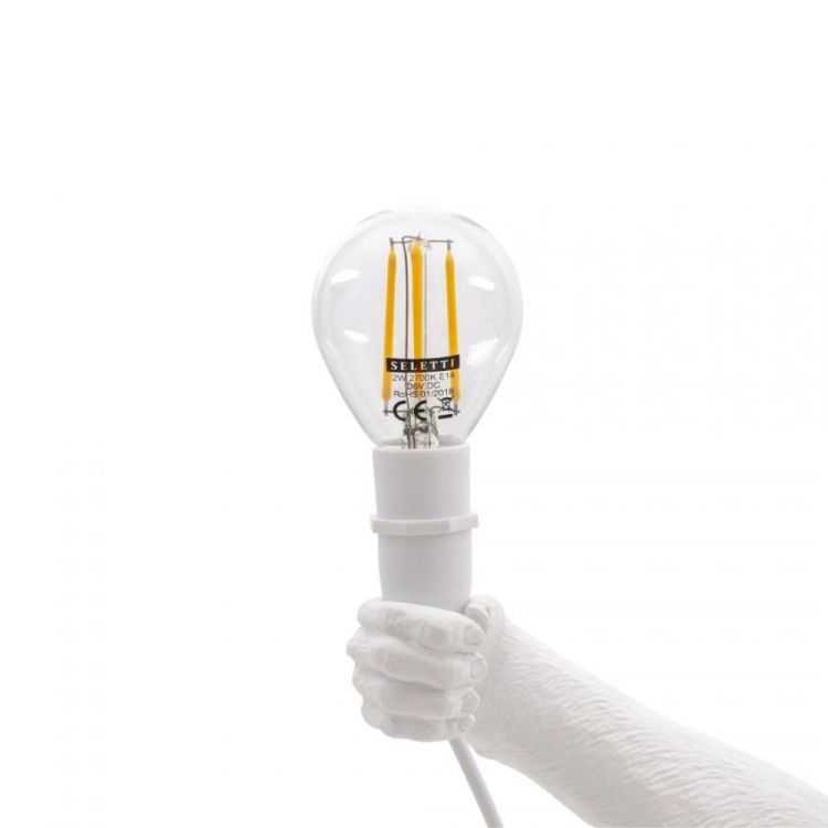 2W E14 LED BULB FOR OUTDOOR MONKEY LAMP