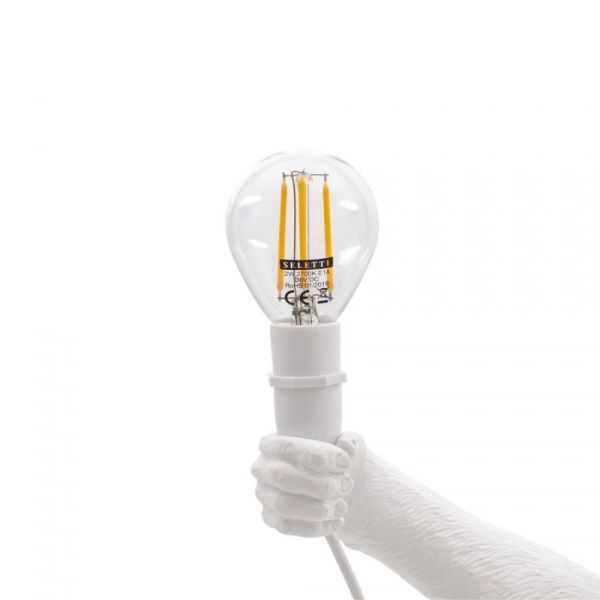 2W E14 LED BULB FOR OUTDOOR MONKEY LAMP