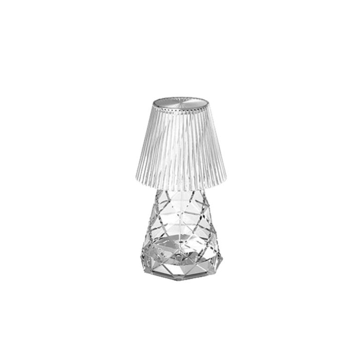 LÂMPADA DE MESA LOLA 20 LUX