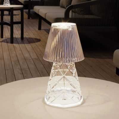 LAMPE DE TABLE LOLA 20 LUX 2