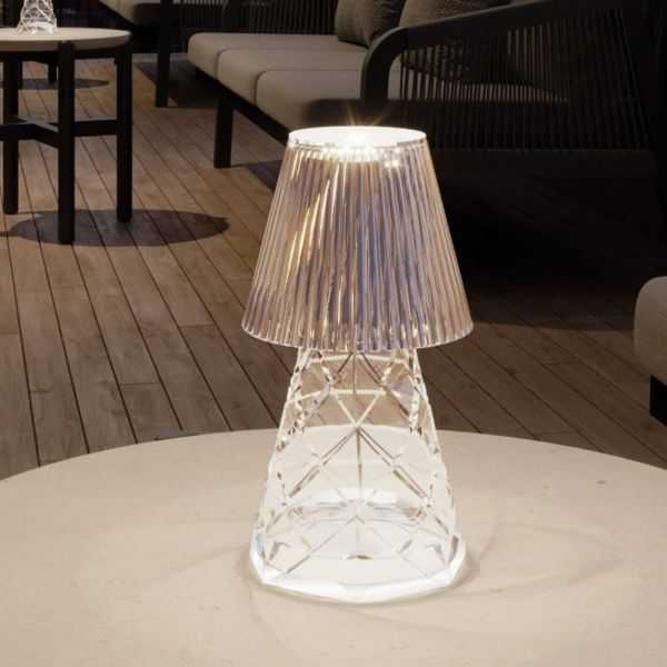 LÂMPADA DE MESA LOLA 20 LUX