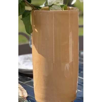 VASE MAZHARLA CURCUMA