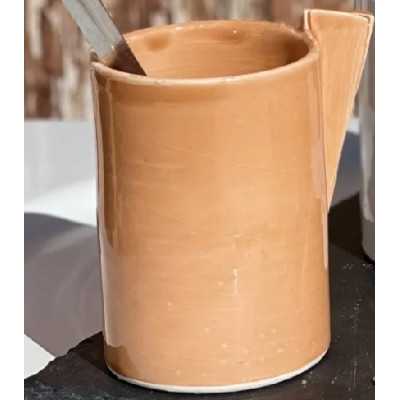 TASSE TERRACOTTA KAWA BIZA