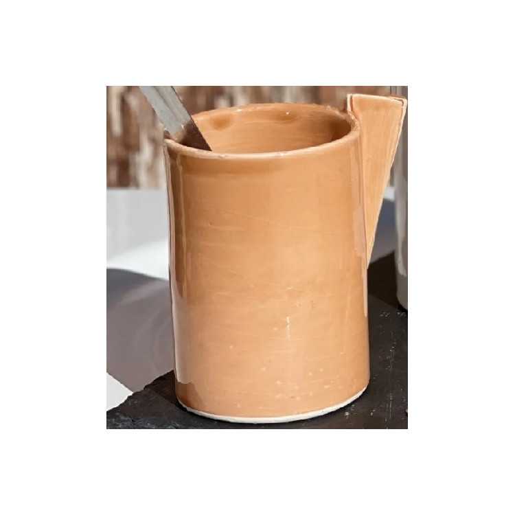 KAWA BIZA TERRACOTTA MUG