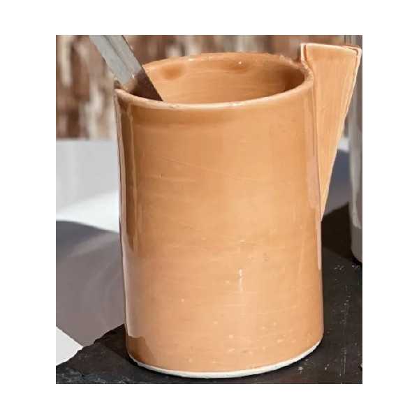 CANECA TERRACOTTA KAWA BIZA