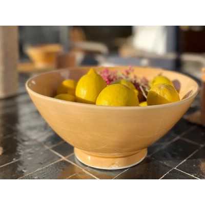 SAHN SFAR TURMERIC SALAD BOWL
