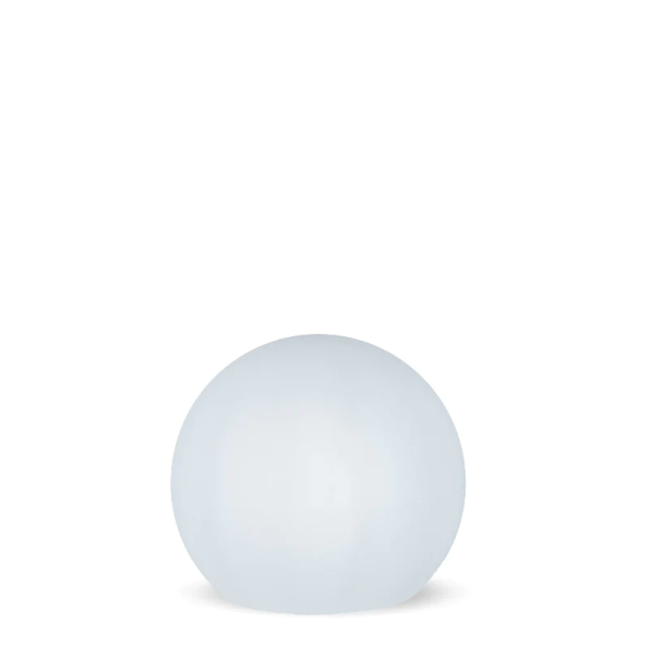 BOLA DE LUZ FLUTUANTE SOLAR BULY 20...
