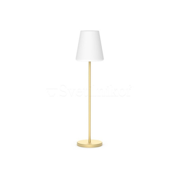 OUTDOOR FLOOR LAMP LOLA SLIM 120...