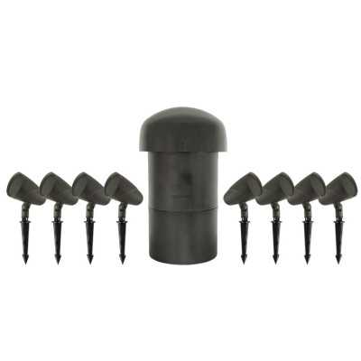 SYSTEME SONORE AMPLI +...