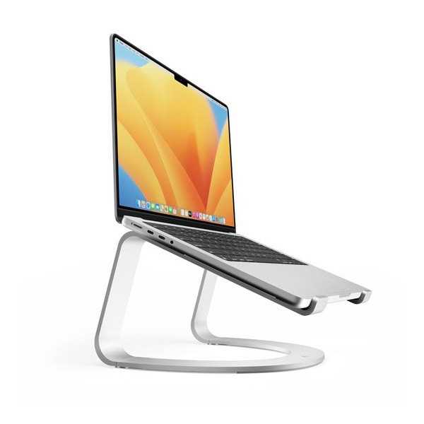 SUPORTE SUP PARA MACBOOKS E LAPTOP 13' A 16'