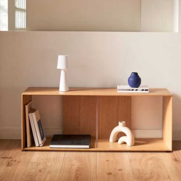 MODULE ETAGERE LITTO 101 X 38 CM