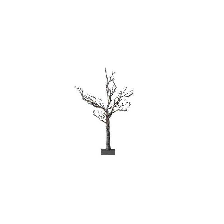 TORA TREE MESA DECORAÇÃO ILUMINAÇÃO 40 LED 60 CM