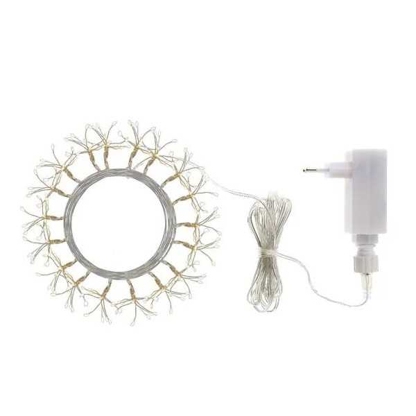 ANGEL HAIR NOVA LED GARLAND 192...