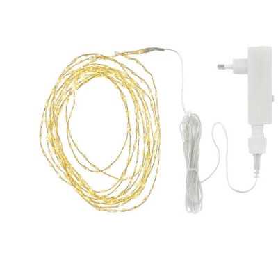 GUIRLANDE LUMINEUSE A LED...