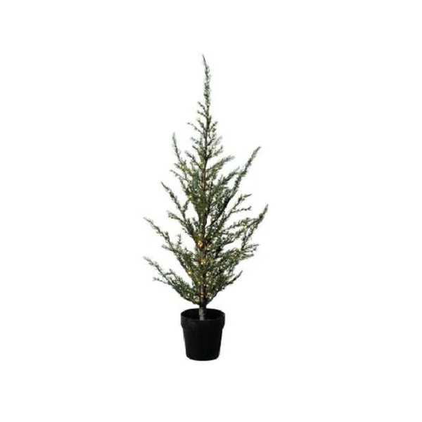 ÁRVORE DE NATAL MILAS 150 CM 150 LEDS...