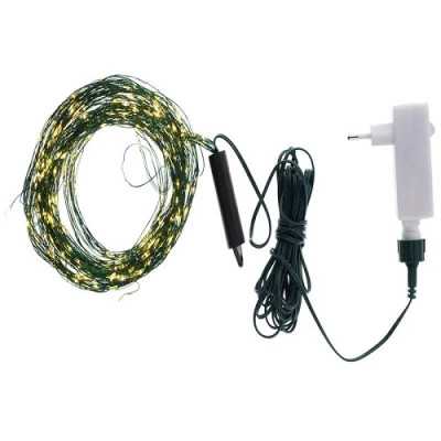 GUIRLANDE LUMINEUSE LED...