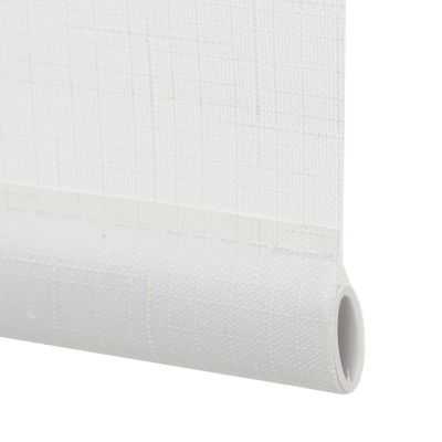 STORE80X190 POLYESTER PVC BLANC 2