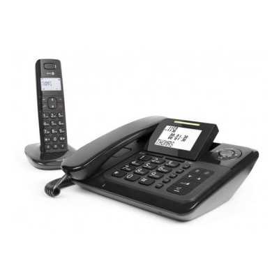 TELEPHONE FILAIRE/SANS FIL...