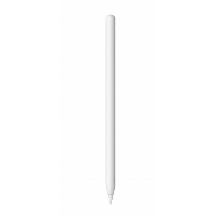 STYLET APPLE PENCIL 2E GENERATION BLANC