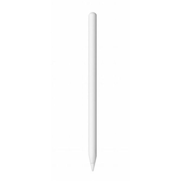 STYLET APPLE PENCIL 2E GENERATION BLANC
