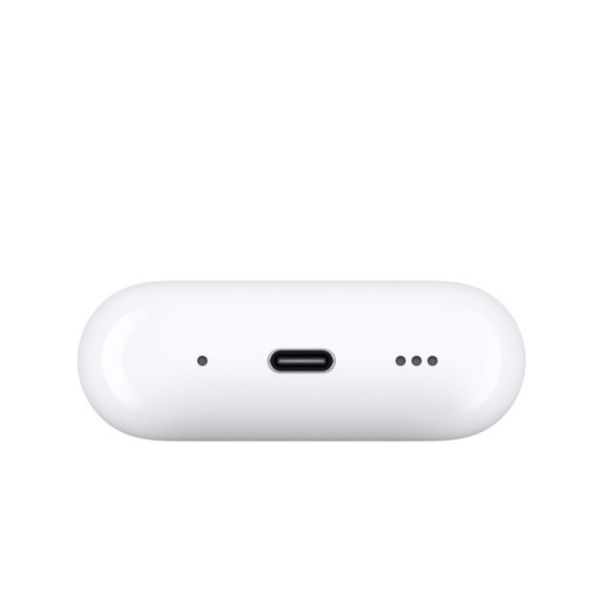 AIRPODS PRO (2ND GENERATION) WITH MAGSAFE CASE (USB‑C)