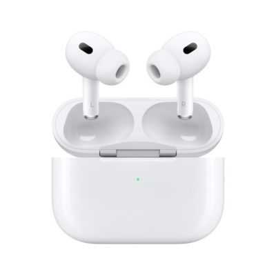AIRPODS PRO (2ND GENERATION) WITH MAGSAFE CASE (USB‑C)